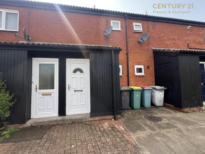 4, Threefields, PRESTON, United Kingdom