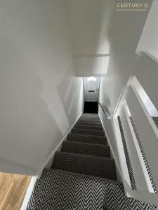 4, Threefields, PRESTON, Regno Unito