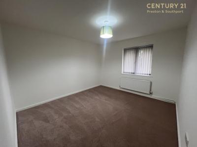 4, Threefields, PRESTON, Regno Unito