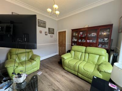 40, Waterloo Terrace, PRESTON, United Kingdom