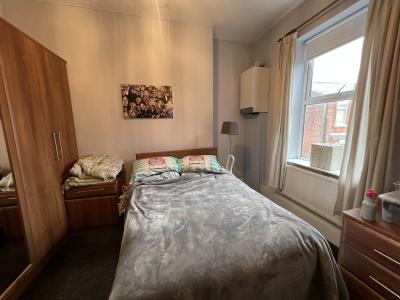 40, Waterloo Terrace, PRESTON, United Kingdom