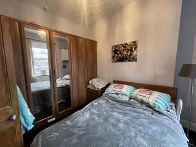 40, Waterloo Terrace, PRESTON, United Kingdom