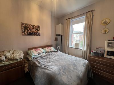 40, Waterloo Terrace, PRESTON, United Kingdom