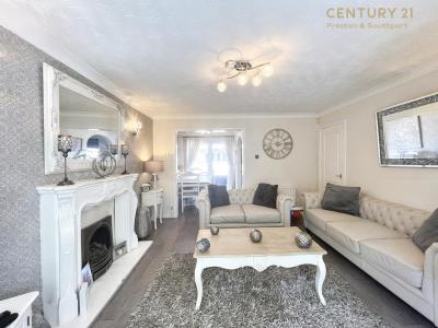 11, Jeffrey Hill Close, PRESTON, Regno Unito