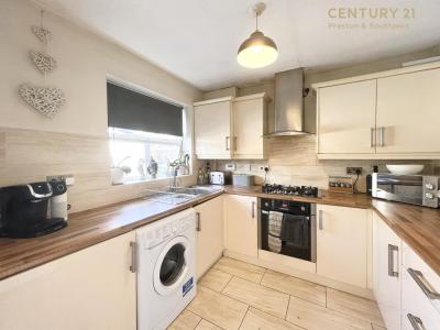 11, Jeffrey Hill Close, PRESTON, Regno Unito