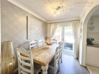 11, Jeffrey Hill Close, PRESTON, Regno Unito