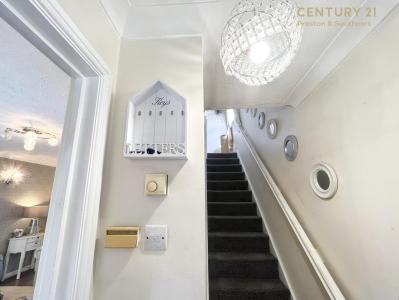 11, Jeffrey Hill Close, PRESTON, Regno Unito