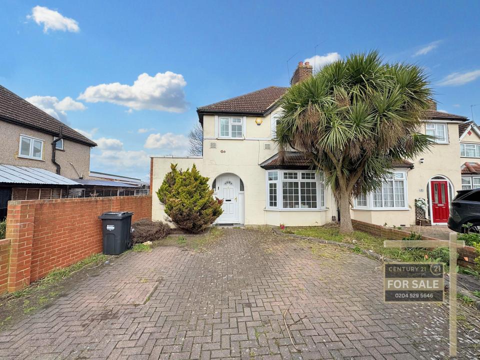 2, Sutton Way, HOUNSLOW, United Kingdom