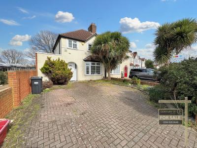 2, Sutton Way, HOUNSLOW, United Kingdom