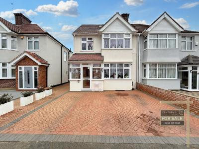 3, Beverley Avenue, HOUNSLOW, United Kingdom