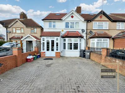 22, Sutton Square, HOUNSLOW, United Kingdom