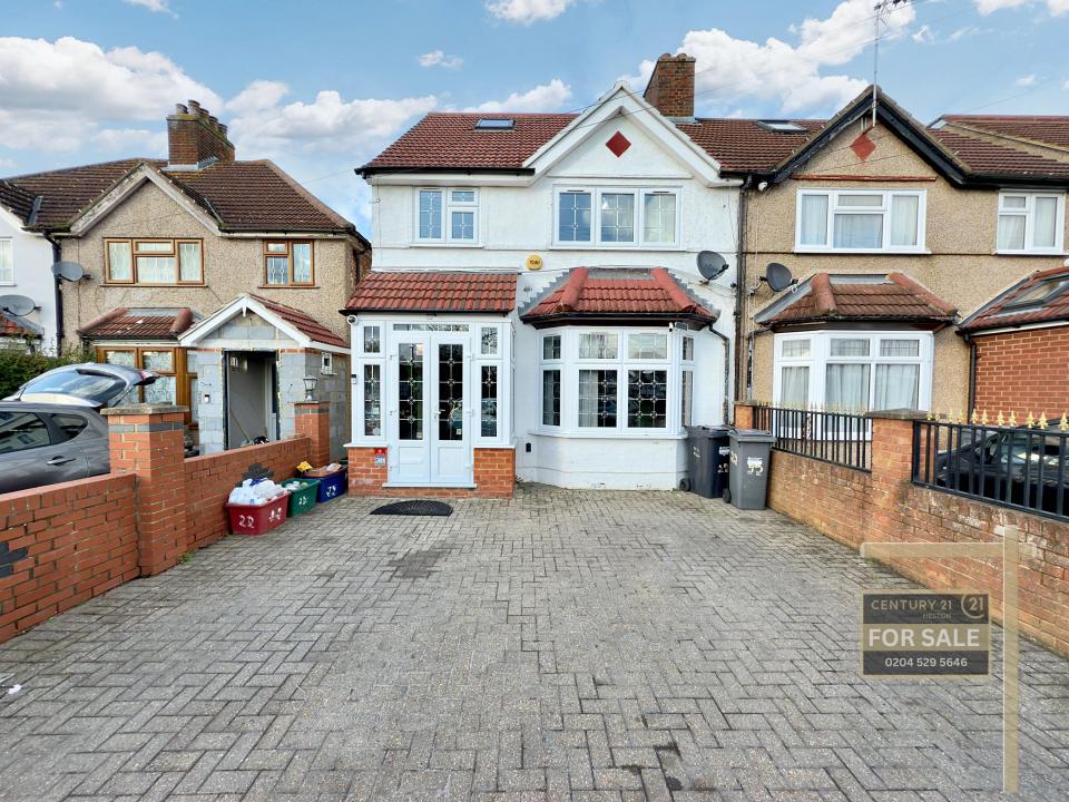 22, Sutton Square, HOUNSLOW, United Kingdom