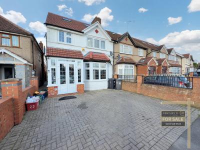 22, Sutton Square, HOUNSLOW, United Kingdom