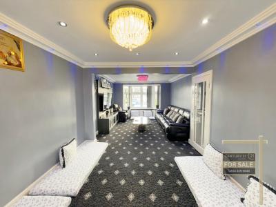 22, Sutton Square, HOUNSLOW, United Kingdom