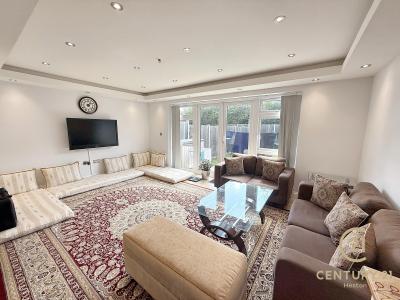 21, Maple Road, Hayes, United Kingdom