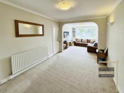 3, Oxford Avenue, HAYES, United Kingdom