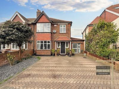 41, Alderney Avenue, HOUNSLOW, United Kingdom