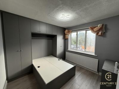 85, Hurstfield Crescent, HAYES, United Kingdom