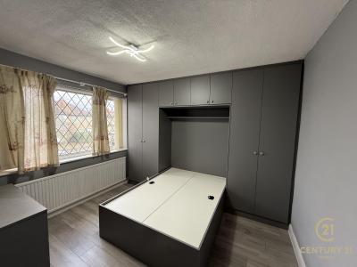 85, Hurstfield Crescent, HAYES, United Kingdom