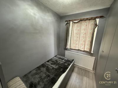 85, Hurstfield Crescent, HAYES, United Kingdom