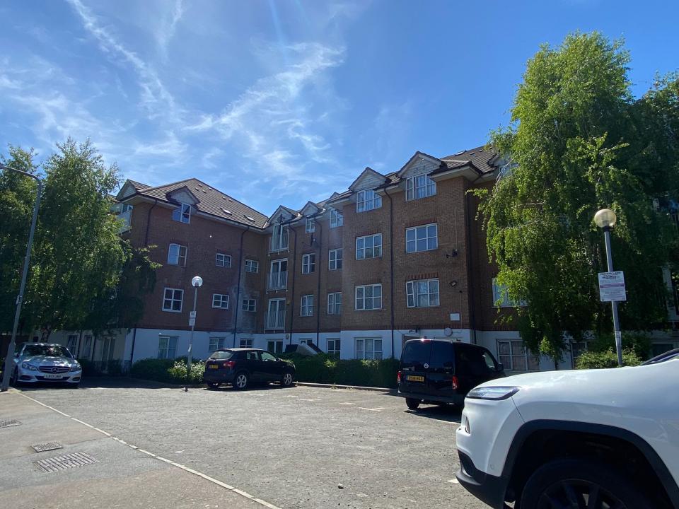 79, Lavender Place, ILFORD, イギリス