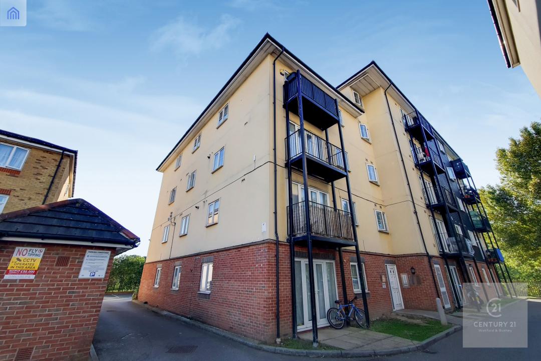 127, Blackthorn Road, ILFORD, United Kingdom