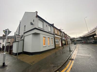 298, Ripple Road, BARKING, United Kingdom