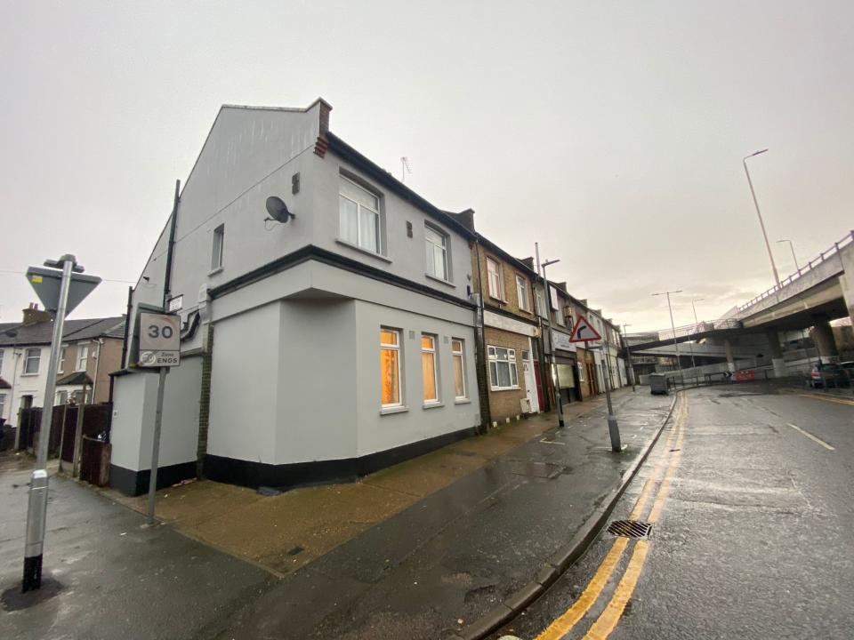 298, Ripple Road, BARKING, Reino Unido