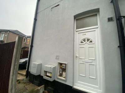 298, Ripple Road, BARKING, Reino Unido