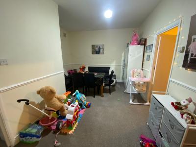 298, Ripple Road, BARKING, Reino Unido