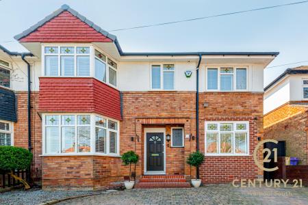 438, Woolton Road, Liverpool, United Kingdom