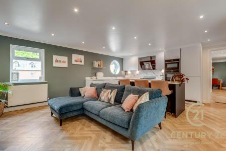 105, Ye Priory Court, Liverpool, United Kingdom