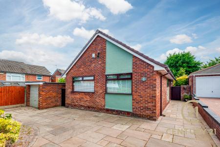 1, Dunnock Close, Liverpool, United Kingdom