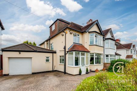 14, Ballantrae Road, Liverpool, United Kingdom