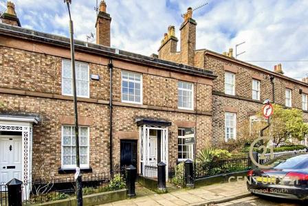 23, Church Road, Liverpool, United Kingdom