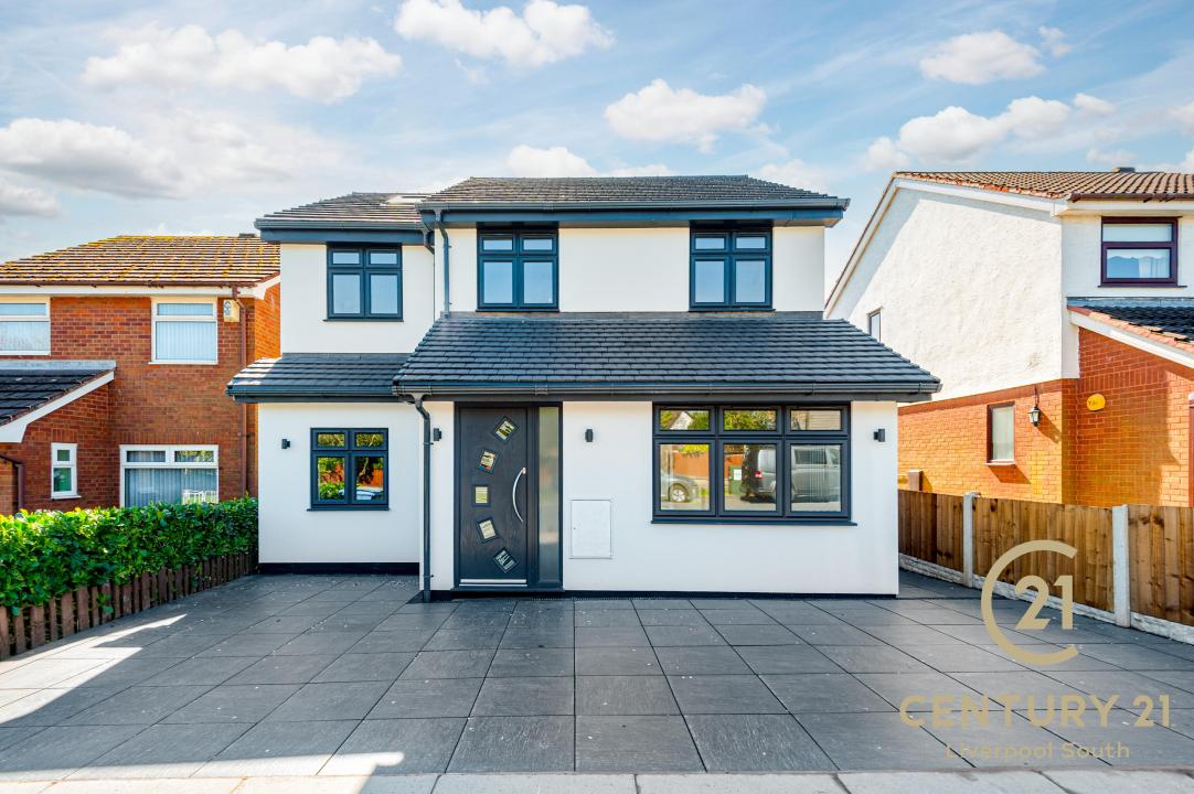 28, Orient Drive, Liverpool, United Kingdom