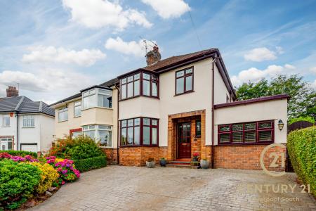 21, Lynton Green, Liverpool, United Kingdom