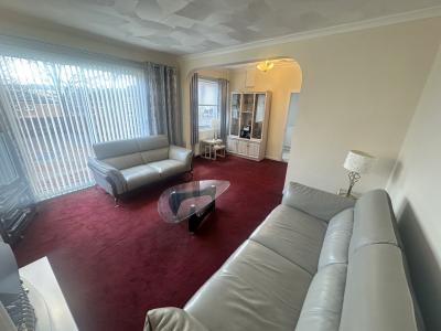 3, Dornie Drive, Glasgow, United Kingdom