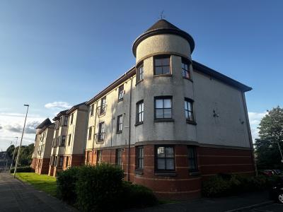 Flat C, 8, Rodger Place, Glasgow, United Kingdom
