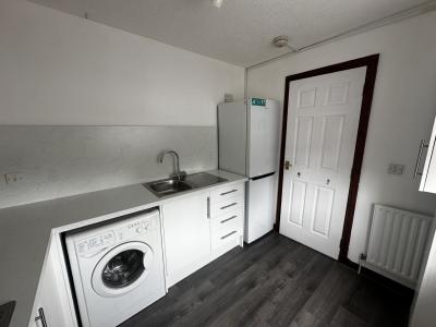 Flat C, 8, Rodger Place, Glasgow, United Kingdom