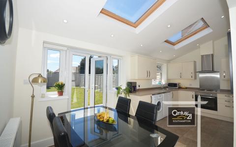 112, Bassett Green Road, Southampton, United Kingdom