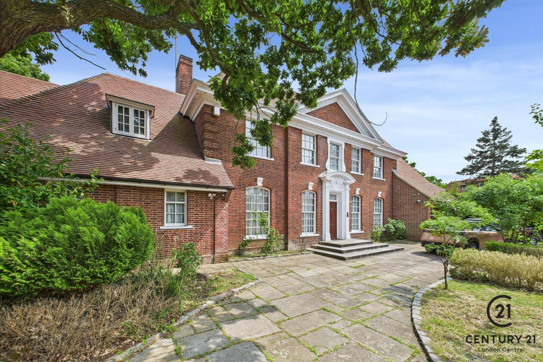 19, Winnington Road, Londres, Reino Unido