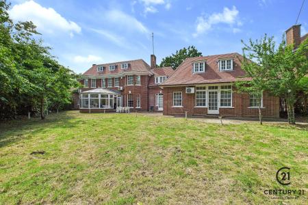 19, Winnington Road, Londres, Reino Unido