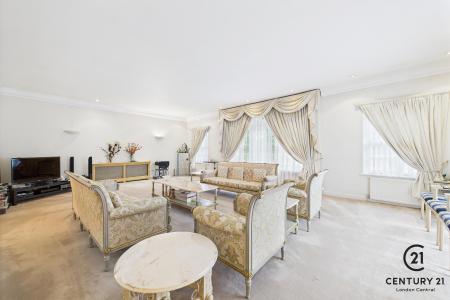 19, Winnington Road, Londres, Reino Unido