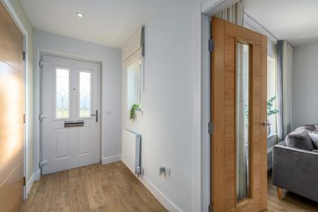 36, New Home, United Kingdom