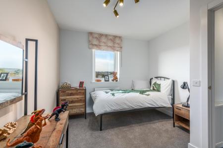 36, New Home, United Kingdom