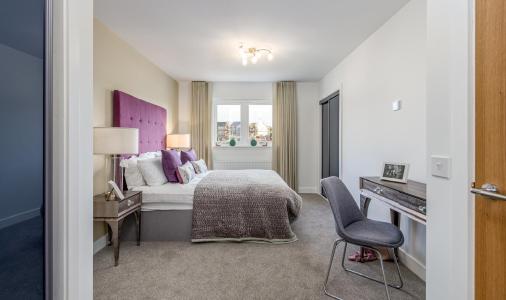 36, New Home, United Kingdom