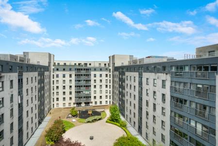 0/1, 220, Wallace Street, Glasgow, Reino Unido