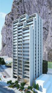 0/1, 220, E1, Eastside, Gibraltar