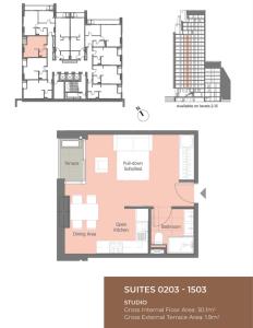 0/1, 220, E1, Eastside, 지브롤터